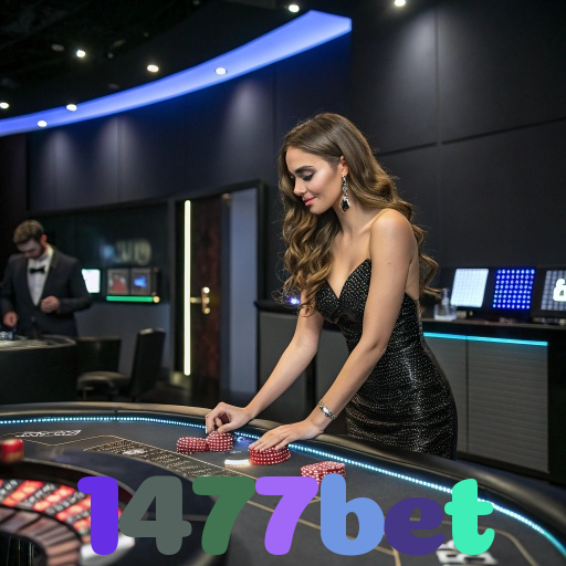 A Magia dos Jogos de Fantasia na 1477bet