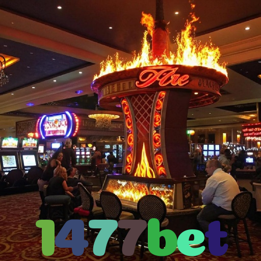 A Magia dos Jogos de Fantasia na 1477bet