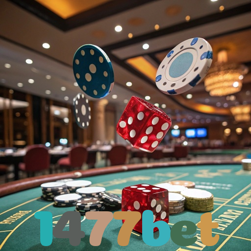 A Magia dos Jogos de Fantasia na 1477bet