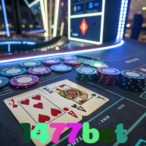 A Magia dos Jogos de Fantasia na 1477bet