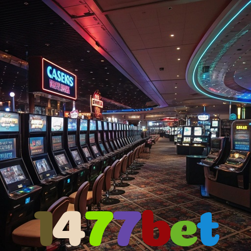 A Magia dos Jogos de Fantasia na 1477bet