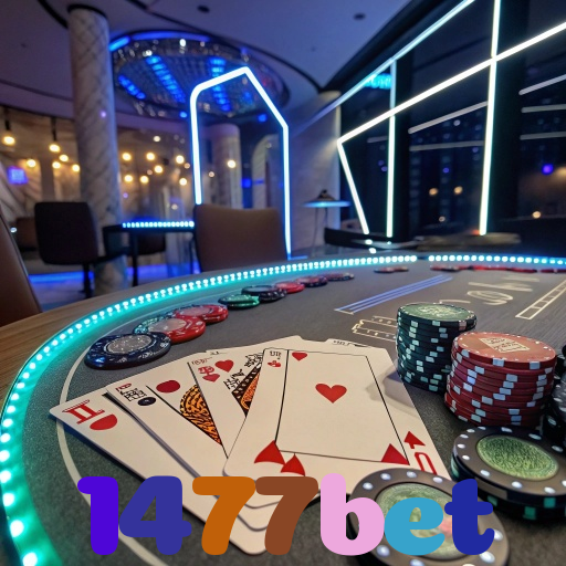 A Magia dos Jogos de Fantasia na 1477bet