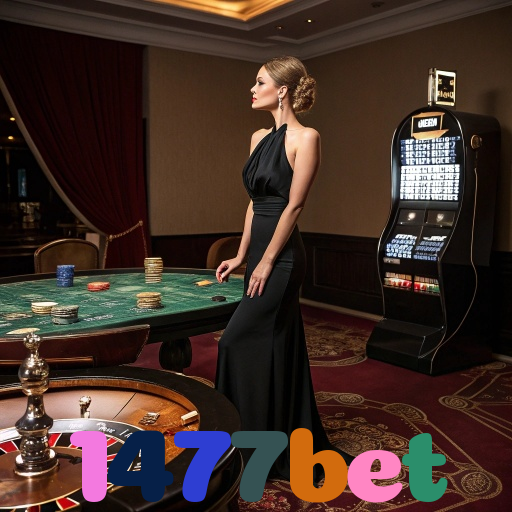 A Magia dos Jogos de Fantasia na 1477bet