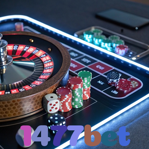 A Magia dos Jogos de Fantasia na 1477bet