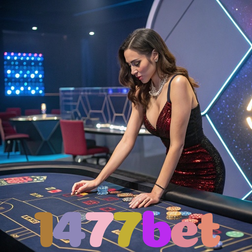 A Magia dos Jogos de Fantasia na 1477bet