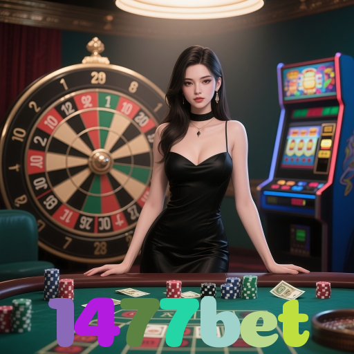 A Magia dos Jogos de Fantasia na 1477bet