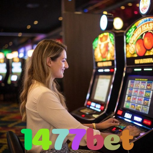 A Magia dos Jogos de Fantasia na 1477bet