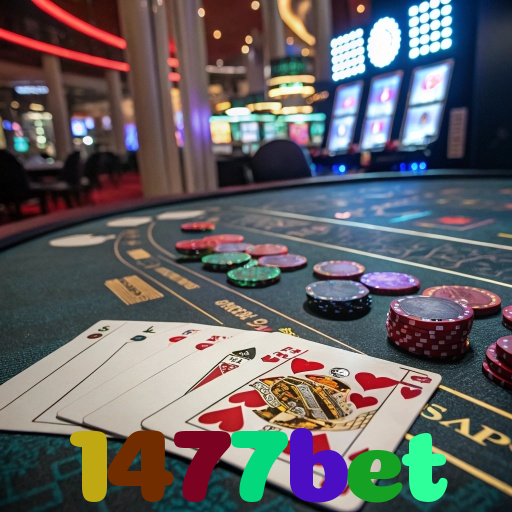 A Magia dos Jogos de Fantasia na 1477bet