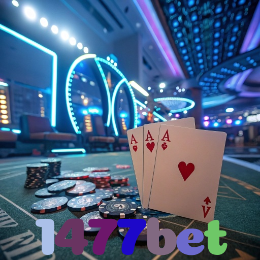 A Magia dos Jogos de Fantasia na 1477bet