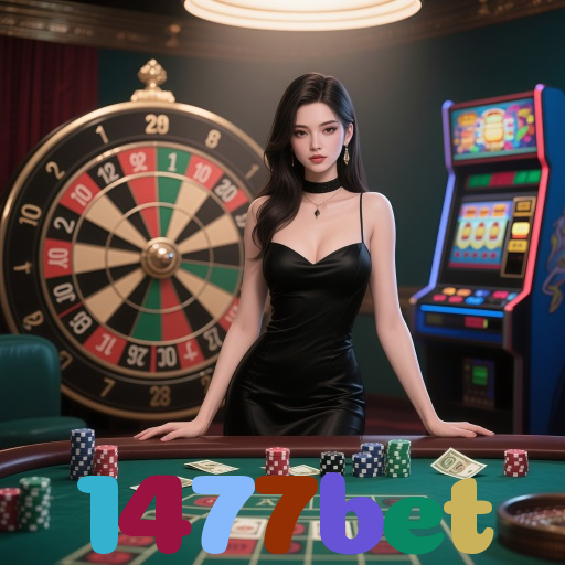 A Magia dos Jogos de Fantasia na 1477bet