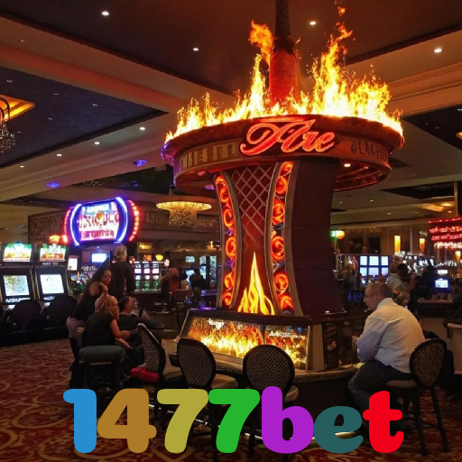 A Magia dos Jogos de Fantasia na 1477bet