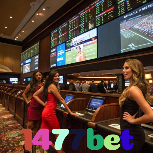 A Magia dos Jogos de Fantasia na 1477bet