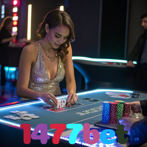 A Magia dos Jogos de Fantasia na 1477bet