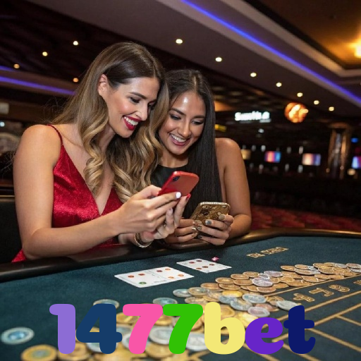 A Magia dos Jogos de Fantasia na 1477bet