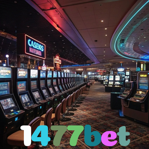 A Magia dos Jogos de Fantasia na 1477bet