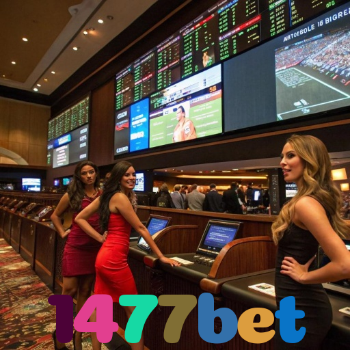 A Magia dos Jogos de Fantasia na 1477bet