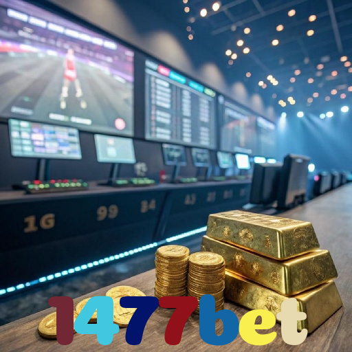 A Magia dos Jogos de Fantasia na 1477bet