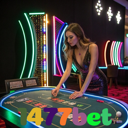 A Magia dos Jogos de Fantasia na 1477bet