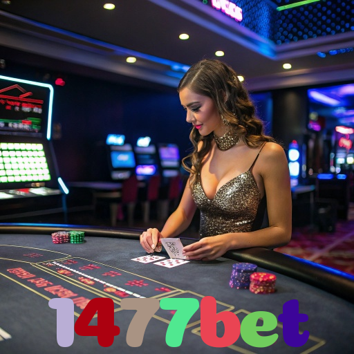 A Magia dos Jogos de Fantasia na 1477bet