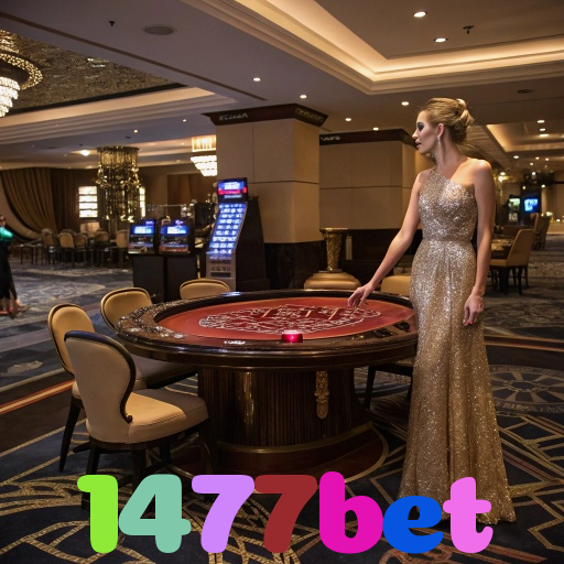A Magia dos Jogos de Fantasia na 1477bet