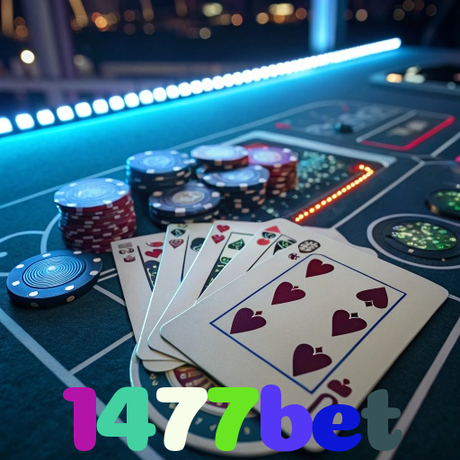 A Magia dos Jogos de Fantasia na 1477bet