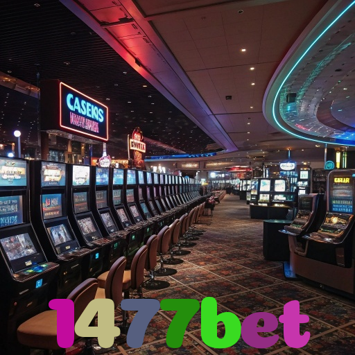 A Magia dos Jogos de Fantasia na 1477bet