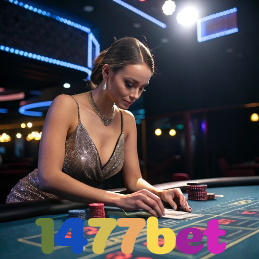 A Magia dos Jogos de Fantasia na 1477bet