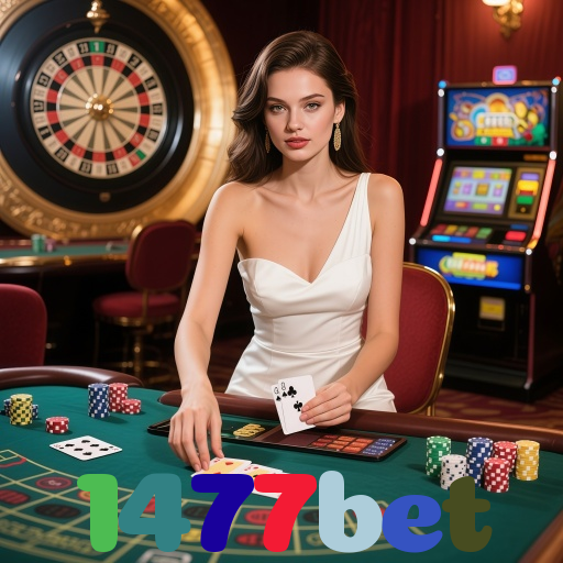 A Magia dos Jogos de Fantasia na 1477bet