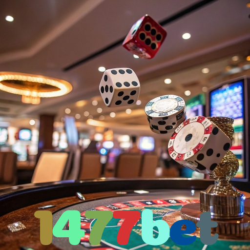 A Magia dos Jogos de Fantasia na 1477bet