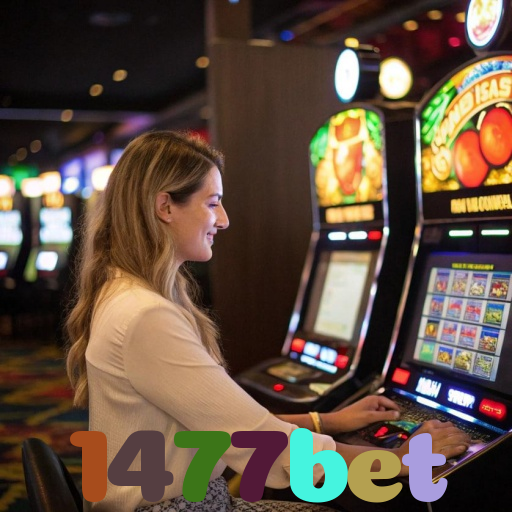 A Magia dos Jogos de Fantasia na 1477bet