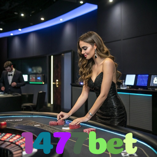A Magia dos Jogos de Fantasia na 1477bet