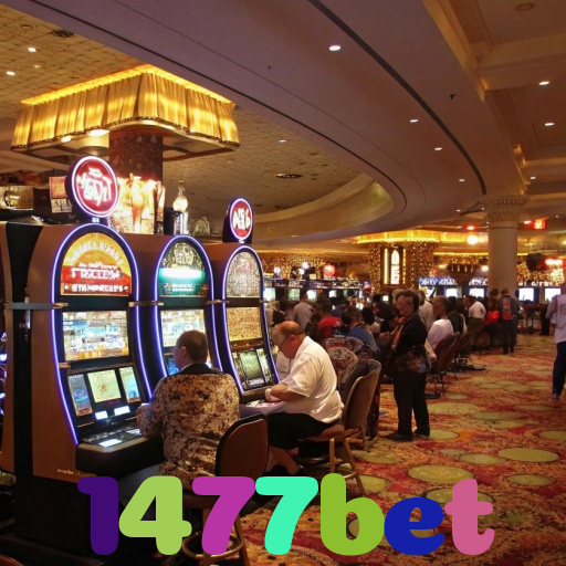 A Magia dos Jogos de Fantasia na 1477bet