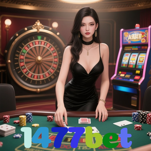 A Magia dos Jogos de Fantasia na 1477bet