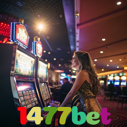 A Magia dos Jogos de Fantasia na 1477bet