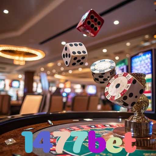 A Magia dos Jogos de Fantasia na 1477bet