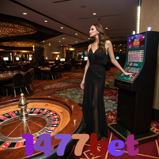 A Magia dos Jogos de Fantasia na 1477bet