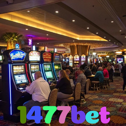A Magia dos Jogos de Fantasia na 1477bet