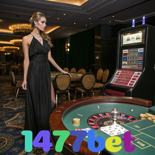 A Magia dos Jogos de Fantasia na 1477bet