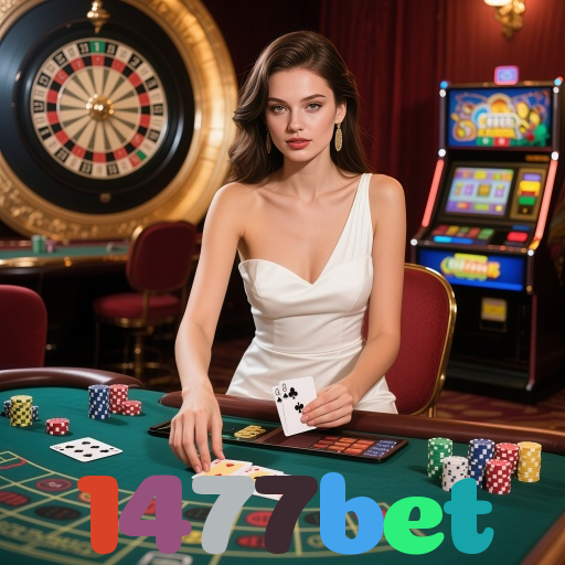A Magia dos Jogos de Fantasia na 1477bet