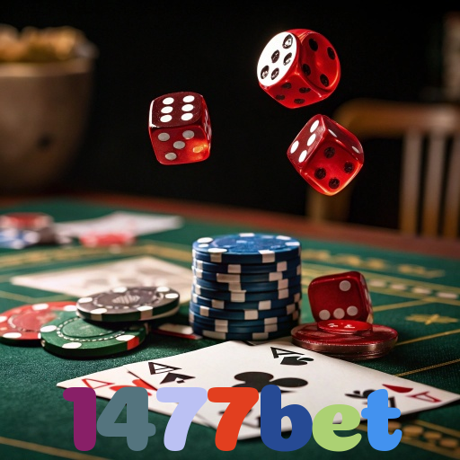 A Magia dos Jogos de Fantasia na 1477bet