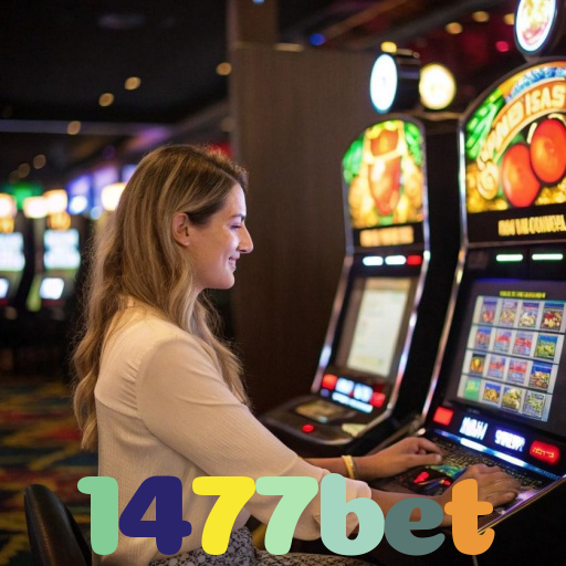 A Magia dos Jogos de Fantasia na 1477bet