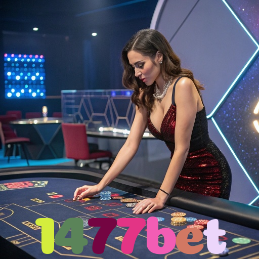 A Magia dos Jogos de Fantasia na 1477bet