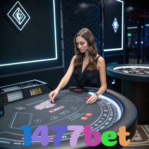 A Magia dos Jogos de Fantasia na 1477bet