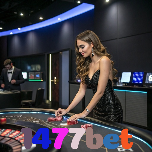 A Magia dos Jogos de Fantasia na 1477bet