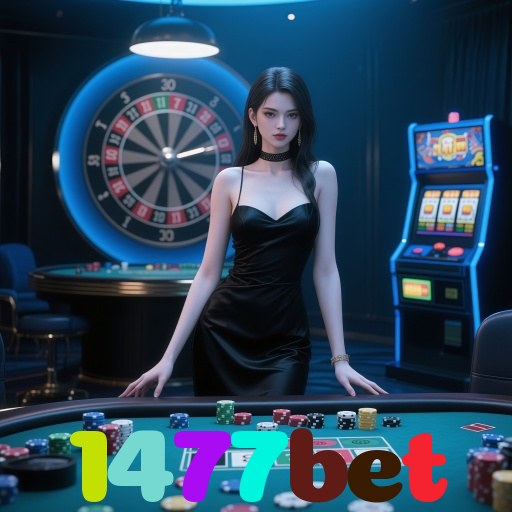 A Magia dos Jogos de Fantasia na 1477bet
