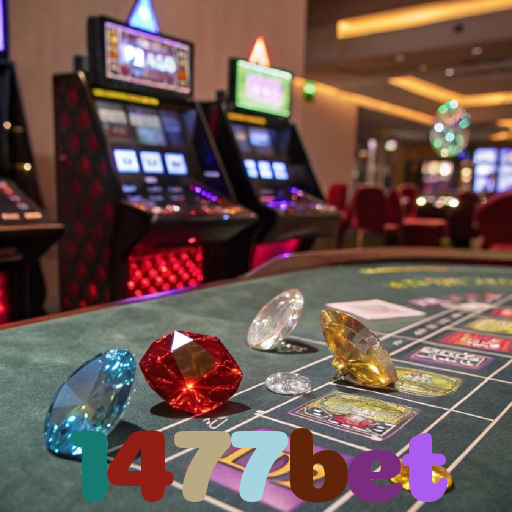 A Magia dos Jogos de Fantasia na 1477bet