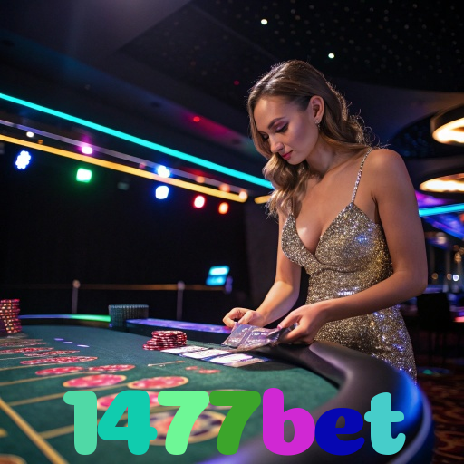 A Magia dos Jogos de Fantasia na 1477bet