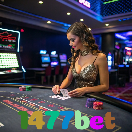 A Magia dos Jogos de Fantasia na 1477bet