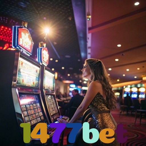 A Magia dos Jogos de Fantasia na 1477bet