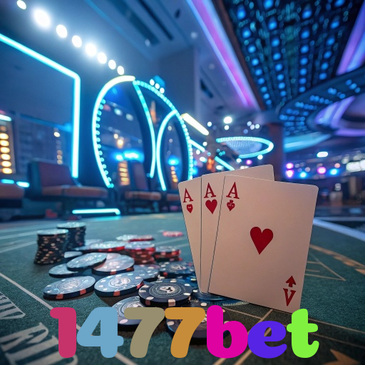 A Magia dos Jogos de Fantasia na 1477bet